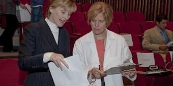 Faculty Actions