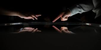 Hands