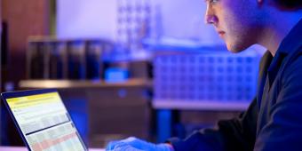Lab